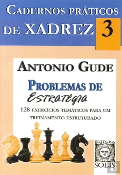 Bertrand.pt - Cadernos Práticos de Xadrez 3