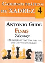 Cadernos Práticos de Xadrez 4