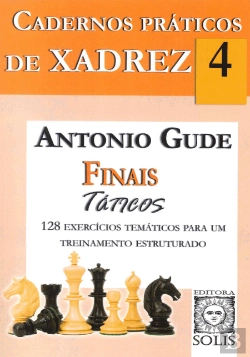 Bertrand.pt - Cadernos Práticos de Xadrez 4