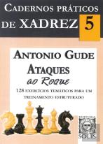Cadernos Práticos de Xadrez 5