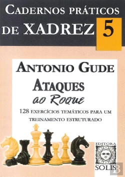Bertrand.pt - Cadernos Práticos de Xadrez 5