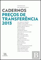 Cadernos Preços de Transferência 2013