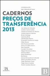 Cadernos Preços de Transferência 2013
