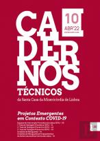 Cadernos Técnicos da Santa Casa da Misericórdia de Lisboa - Volume 10