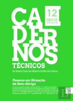 Cadernos Técnicos da Santa Casa da Misericórdia de Lisboa - Volume 12