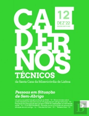 Cadernos Técnicos da Santa Casa da Misericórdia de Lisboa - Volume 12