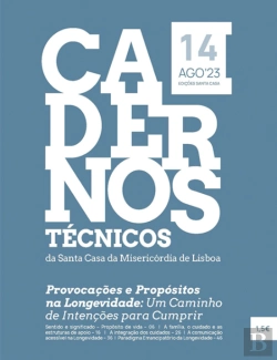 Bertrand.pt - Cadernos Técnicos da Santa Casa da Misericórdia de Lisboa - Volume 14