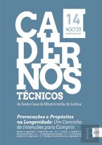 Cadernos Técnicos da Santa Casa da Misericórdia de Lisboa - Volume 14