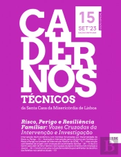 Cadernos Técnicos da Santa Casa da Misericórdia de Lisboa - Volume 15