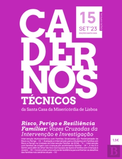 Bertrand.pt - Cadernos Técnicos da Santa Casa da Misericórdia de Lisboa - Volume 15