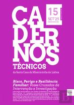 Cadernos Técnicos da Santa Casa da Misericórdia de Lisboa - Volume 15