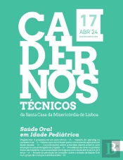 Cadernos Técnicos da Santa Casa da Misericórdia de Lisboa - Volume 17