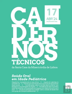 Bertrand.pt - Cadernos Técnicos da Santa Casa da Misericórdia de Lisboa - Volume 17