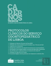 Cadernos Técnicos da Santa Casa da Misericórdia de Lisboa - Volume 21