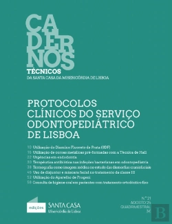 Bertrand.pt - Cadernos Técnicos da Santa Casa da Misericórdia de Lisboa - Volume 21