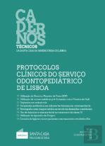 Cadernos Técnicos da Santa Casa da Misericórdia de Lisboa - Volume 21