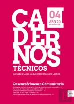 Cadernos Técnicos da Santa Casa da Misericórdia de Lisboa - Volume 4