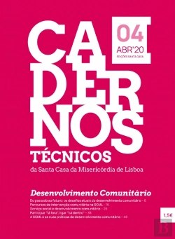Bertrand.pt - Cadernos Técnicos da Santa Casa da Misericórdia de Lisboa - Volume 4