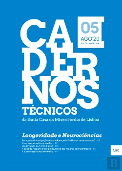 Bertrand.pt - Cadernos Técnicos da Santa Casa da Misericórdia de Lisboa - Volume 5