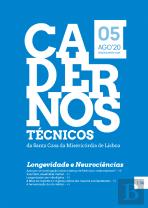 Cadernos Técnicos da Santa Casa da Misericórdia de Lisboa - Volume 5