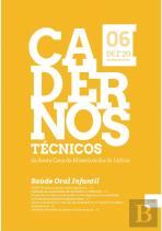Cadernos Técnicos da Santa Casa da Misericórdia de Lisboa - Volume 6