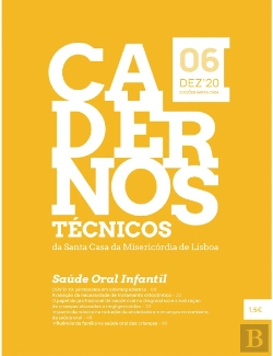 Bertrand.pt - Cadernos Técnicos da Santa Casa da Misericórdia de Lisboa - Volume 6