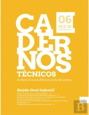 Cadernos Técnicos da Santa Casa da Misericórdia de Lisboa - Volume 6