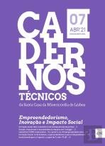 Cadernos Técnicos da Santa Casa da Misericórdia de Lisboa - Volume 7