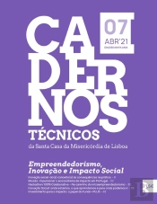 Cadernos Técnicos da Santa Casa da Misericórdia de Lisboa - Volume 7
