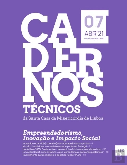 Bertrand.pt - Cadernos Técnicos da Santa Casa da Misericórdia de Lisboa - Volume 7