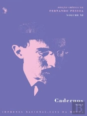Cadernos Tomo I - Vol XI