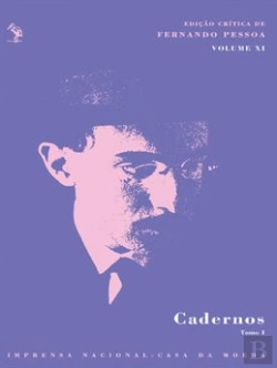 Bertrand.pt - Cadernos Tomo I - Vol XI