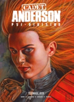 Bertrand.pt - Cadet Anderson: Teenage Kyx