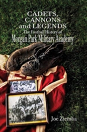 Cadets, Cannons And Legends