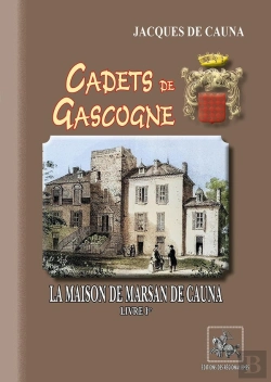 Bertrand.pt - Cadets De Gascogne La Maison De Marsan De Cauna (T1)