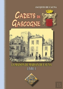 Bertrand.pt - Cadets De Gascogne T.1