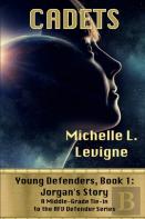 Cadets. Young Defenders Book 1