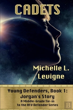 Bertrand.pt - Cadets. Young Defenders Book 1