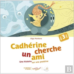 Bertrand.pt - Cadhérine Cherche Un Ami