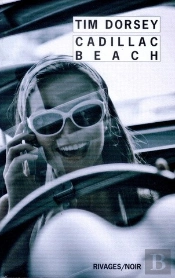 Cadillac Beach