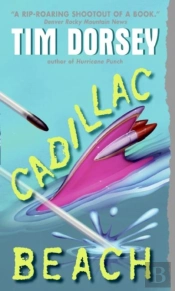 Cadillac Beach