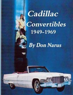 Bertrand.pt - Cadillac Convertibles 1949-1969