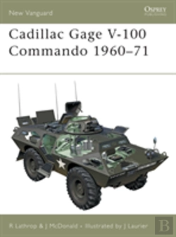 Bertrand.pt - Cadillac Gage V-100 Commando 1960â€“71