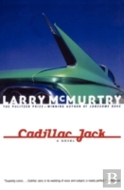 Cadillac Jack