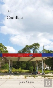 Cadillac (Poche)