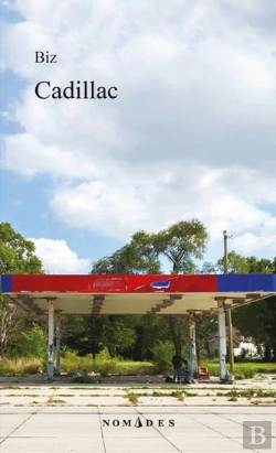 Bertrand.pt - Cadillac (Poche)