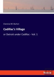 Cadillac'S Village