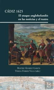Cadiz 1625