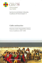 Cádiz Antitaurino