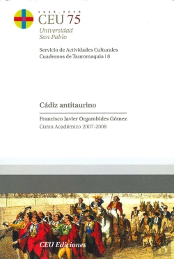Bertrand.pt - Cádiz Antitaurino